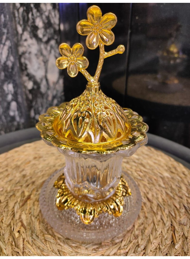 مبخره زجاج - Image 1