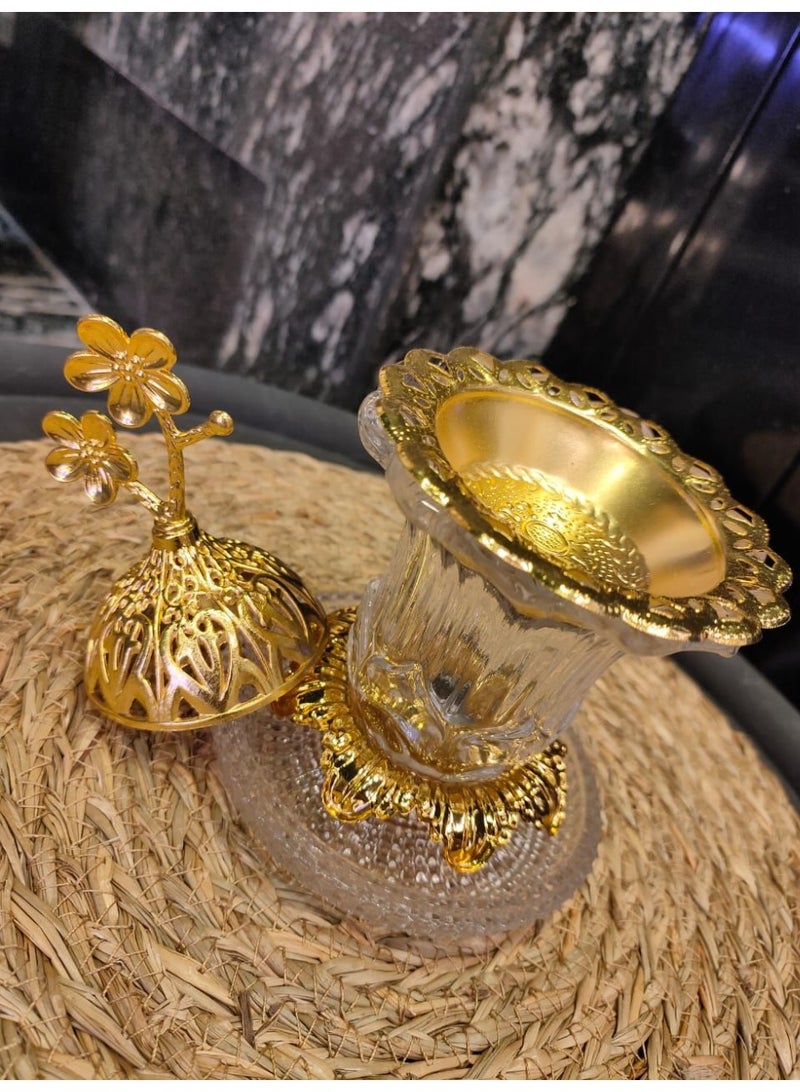 مبخره زجاج - Image 2