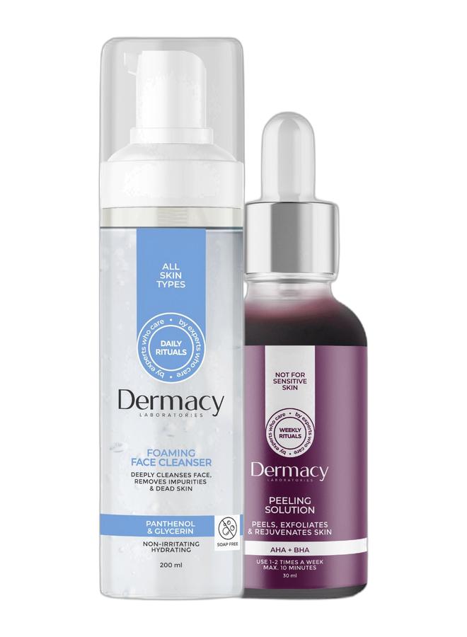 درماسي روتين تحت الإبطين - Image 1