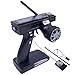 Alaohu FSGT3B 3 Channels RC Transmitter and Receiver FSGR3E 24GHz Fly AFHDS Sky Radio Control System for RC Car RC Boat - Image 4