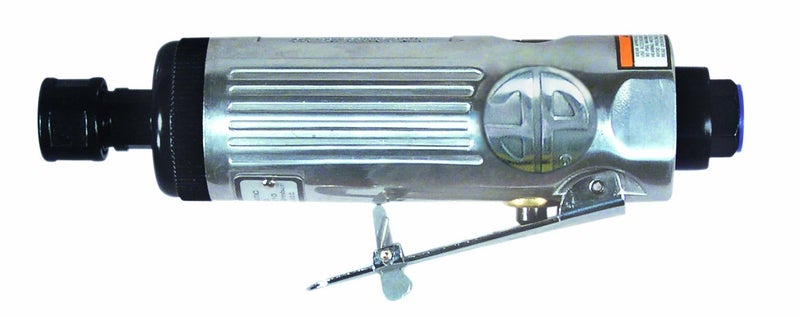 Astro Pneumatic Tool أسترو T210 مطحنة قوالب متوسطة 1/4 بوصة مع رافعة أمان، 22,000 دورة في الدقيقة - Image 1