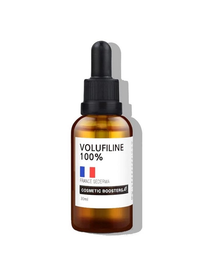 ذا كوزميتيك كومباني [فولوفيلين 30 مل] مكونات مستحضرات التجميل 100% أمبولة فولوفيلين 30 مل (1 أونصة سائلة) درجة مستحضرات التجميل الفرنسية للوجه والجسم لتحسين مرونة البشرة وتحسين التجاعيد - Image 1