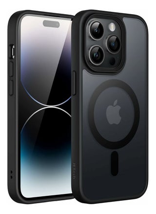 Matte Black