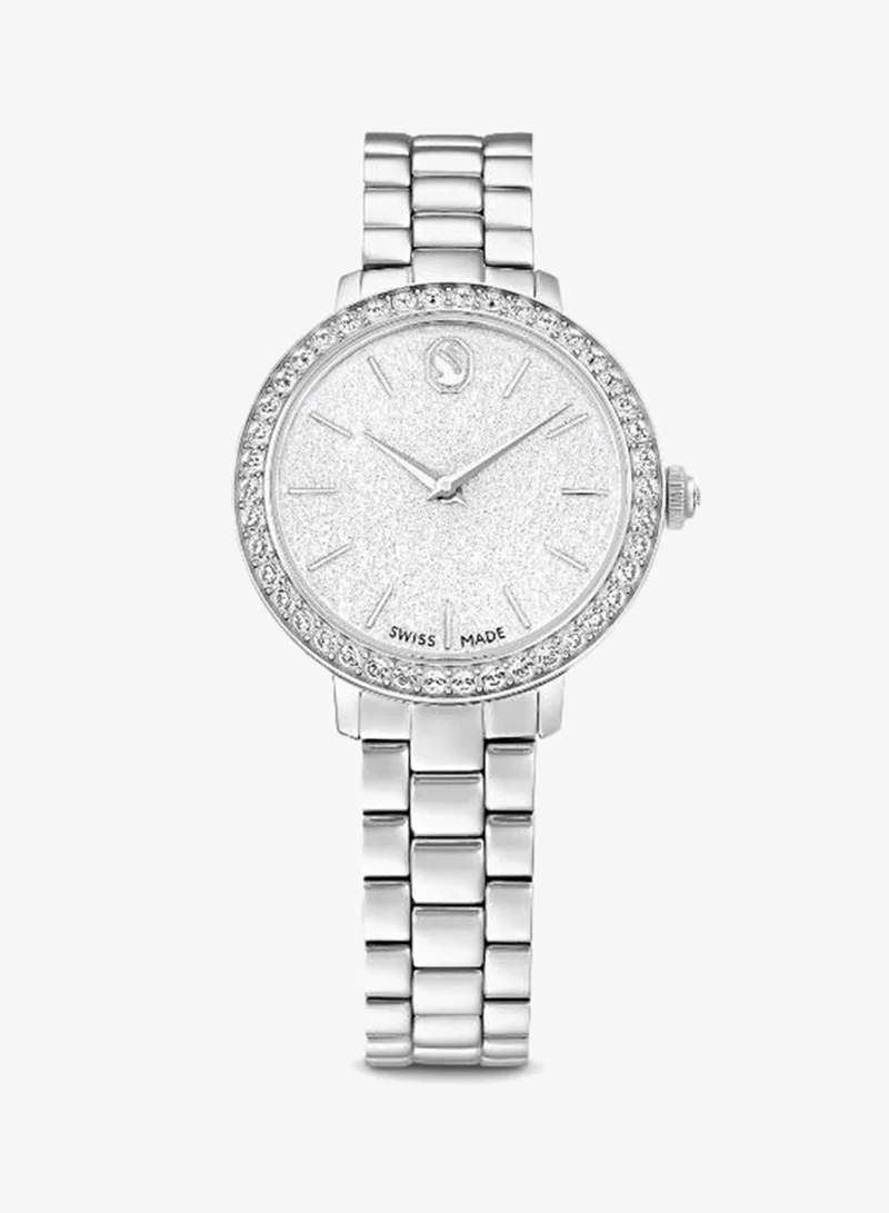 Matrix 3 metal Strap Analog Watch
