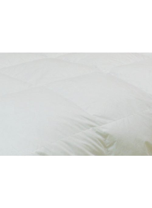 LAVISH STREET Lavish Street Premium Washable Extra Weight 100 Australian Wool Comforter by Manvi Industries  - Image 2