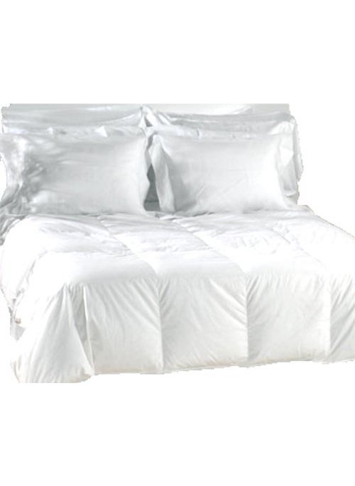 LAVISH STREET Lavish Street Premium Washable Extra Weight 100 Australian Wool Comforter by Manvi Industries  - Image 1