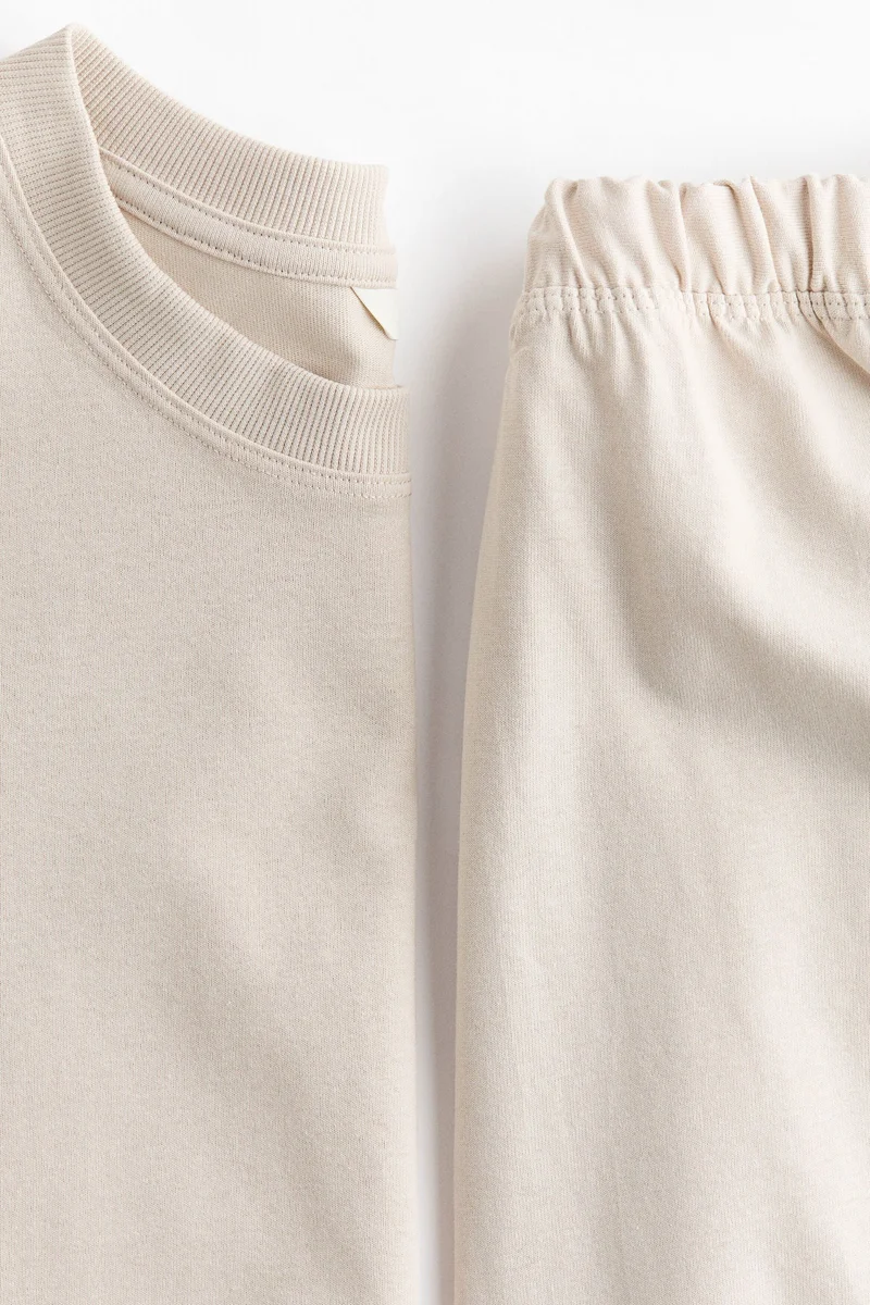 H&M MAMA Before &amp; After 2-piece set