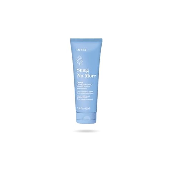 PUPA FACE CLEANSING CREAM - Image 1