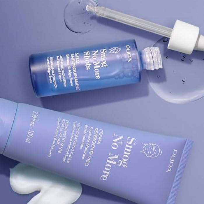 PUPA FACE CLEANSING CREAM - Image 5