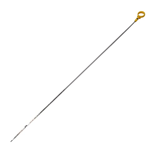 EATAKWARD 04593604AA Engine Oil Dipstick Fit for 07-11 Dodge Nitro for 08-10 Dodge Grand Caravan 4.0L Engine Oil Level Indicator Dipstick Replacement of - Image 2