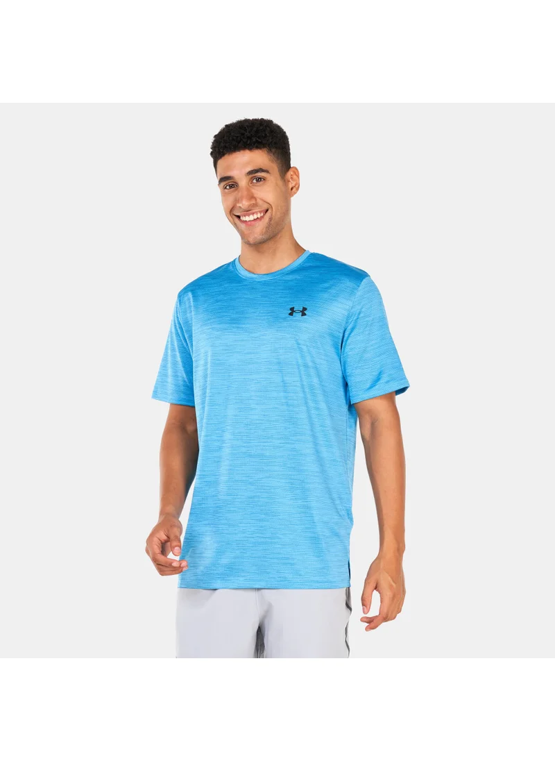 UNDER ARMOUR Men's UA Training Vent 2.0 T-Shirt