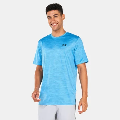 UNDER ARMOUR Men's UA Training Vent 2.0 T-Shirt