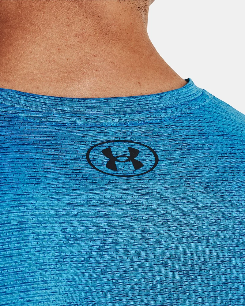 UNDER ARMOUR Men's UA Training Vent 2.0 T-Shirt