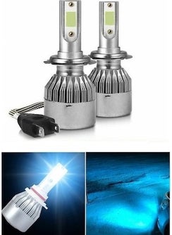 BTL Ice Blue LED Xenon Lightning Effect H11 - pzsku/Z8E918ECA165B83CC50C2Z/45/_/1730499132/ea636b21-41cf-4dd6-b0b5-545a83f5e7d5