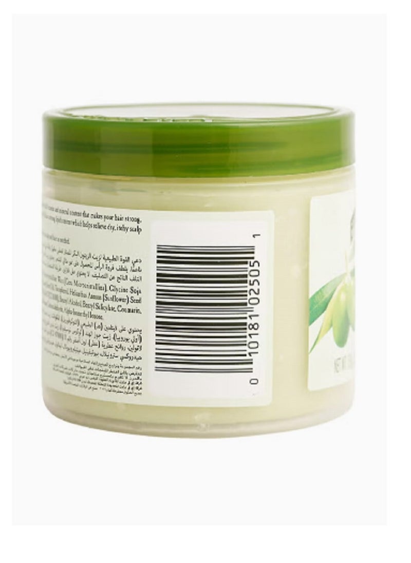 PALMER'S - Olive Oil Hair Cream 150grams - Image 1