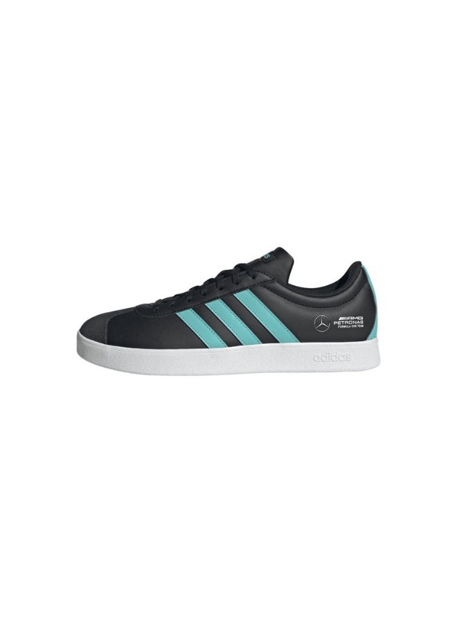 Adidas Vl Court Mer U Black Motorsport Shoes For Unisex