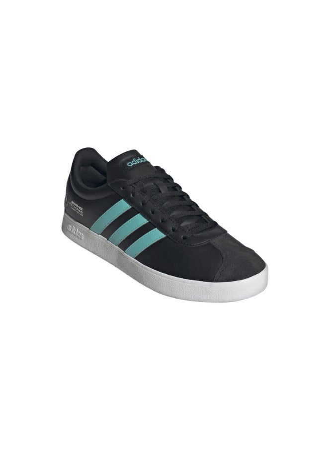 Adidas - adidas mercedes - amg petronas formula one team vl court unisex shoes - Image 1