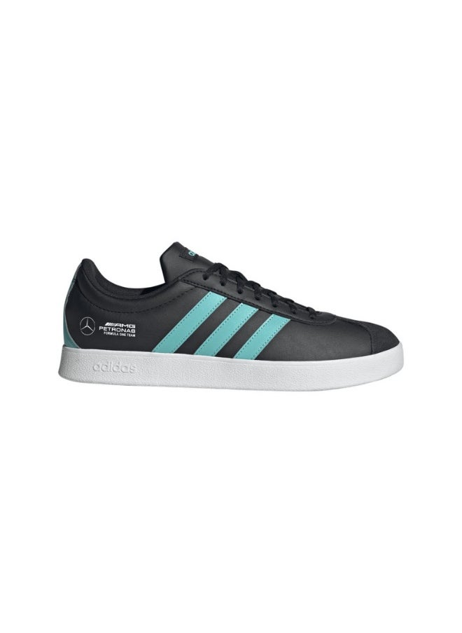 Adidas - adidas mercedes - amg petronas formula one team vl court unisex shoes - Image 1
