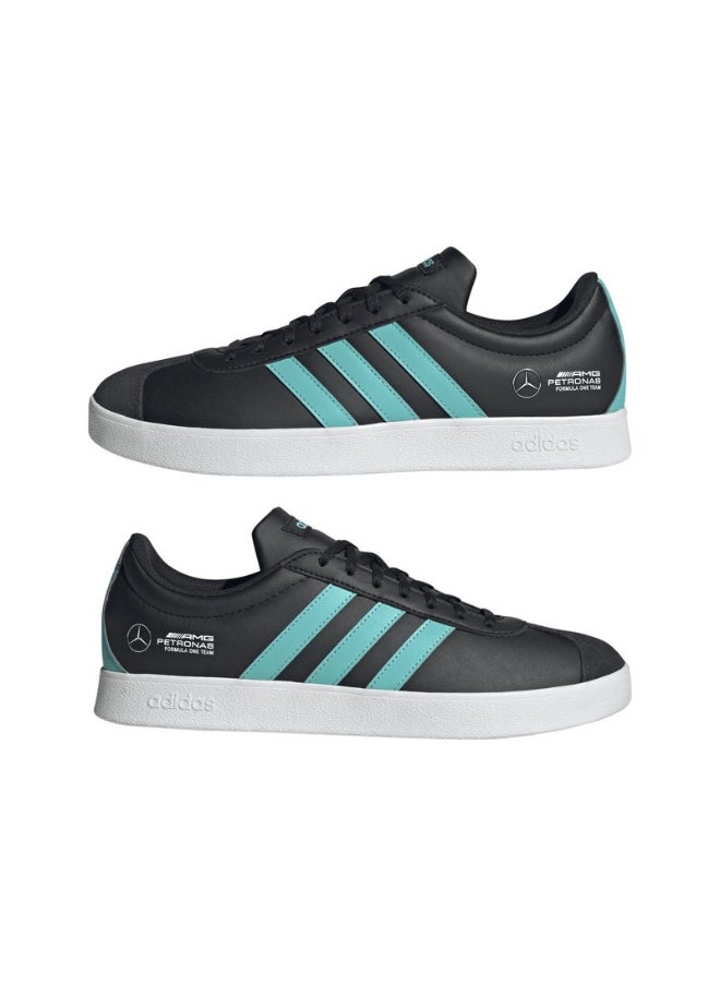 Adidas - adidas mercedes - amg petronas formula one team vl court unisex shoes - Image 1