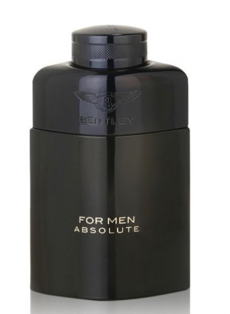 بنتلي ماء عطر أبسولوت 100ملليلتر - Image 1