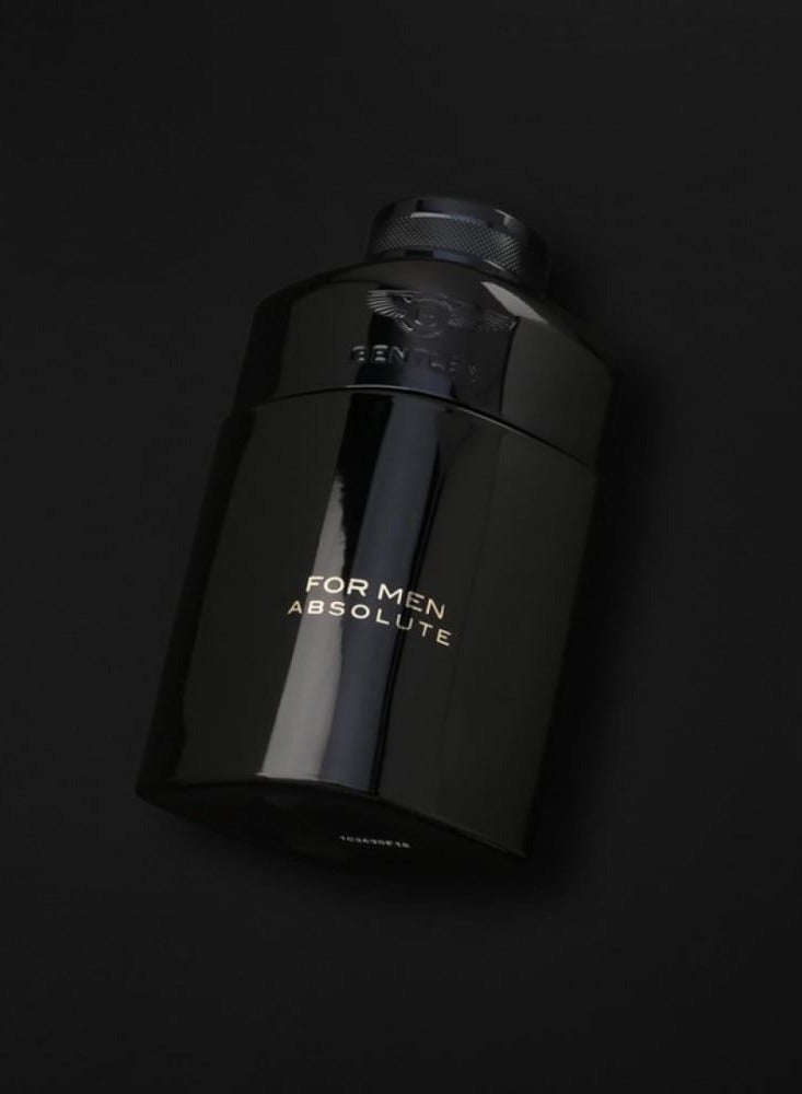 بنتلي ماء عطر أبسولوت 100ملليلتر - Image 3