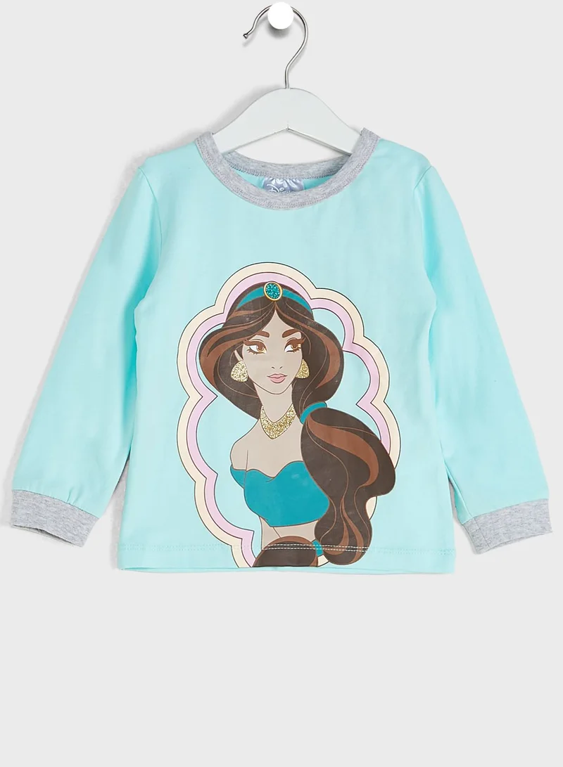 Cotton On Kids Florence Pyjama Set