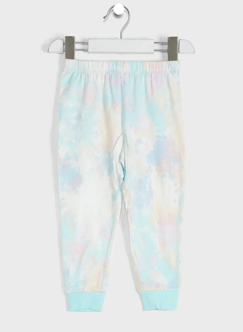Cotton On Kids Florence Pyjama Set