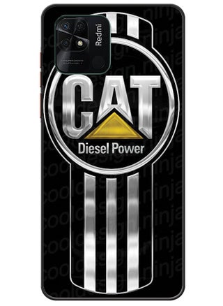 Protective Case Cover For Xiaomi Redmi Note 10C Cat Diesel Power - pzsku/Z8E91DA1D95CF1F2B5AF4Z/45/_/1713613232/884fb7a3-0fe5-4979-a5fd-900747477707