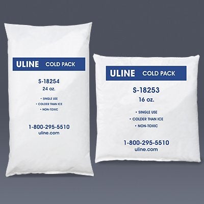 ULINE Cold Pack - Image 4