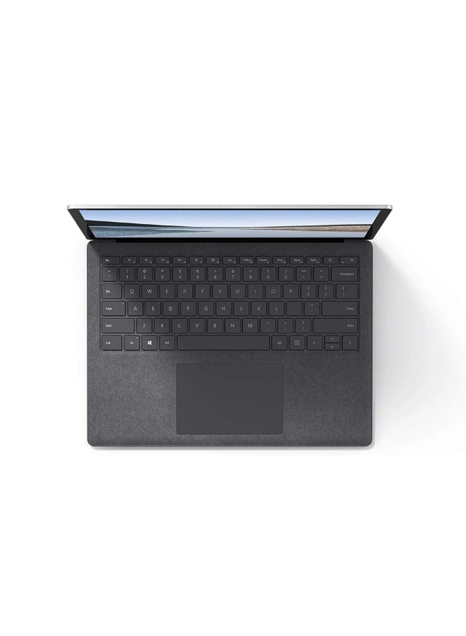 Microsoft Renewed - Microsoft Surface Laptop 3 13.5 Inch, Intel Core i5 10th Gen, 16GB RAM, 512GB SSD, PixelSense Touchscreen, Laptop for Students, Teachers, Professionals and Learning black - Image 4