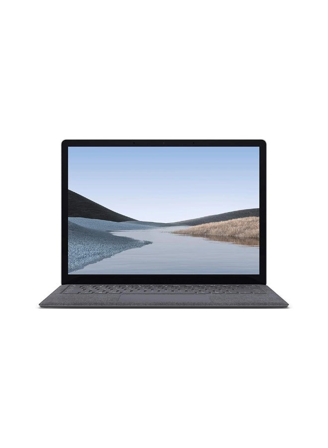 Microsoft Renewed - Microsoft Surface Laptop 3 13.5 Inch, Intel Core i5 10th Gen, 16GB RAM, 512GB SSD, PixelSense Touchscreen, Laptop for Students, Teachers, Professionals and Learning black - Image 5