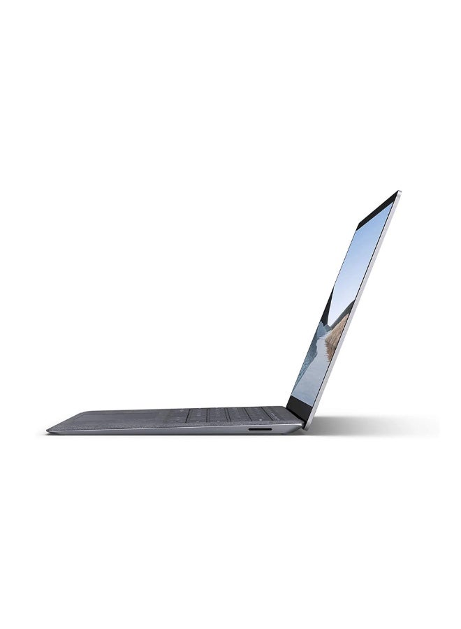 Microsoft Renewed - Microsoft Surface Laptop 3 13.5 Inch, Intel Core i5 10th Gen, 16GB RAM, 512GB SSD, PixelSense Touchscreen, Laptop for Students, Teachers, Professionals and Learning black - Image 2