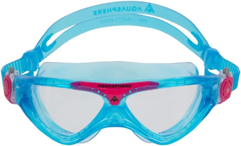 Aqua Sphere Vista Junior Swim Mask - Image 1