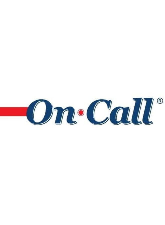 Anmol Anmol On Call Plus Glucometer Strips, Only 50 Strips, Model No 394413 - Image 2