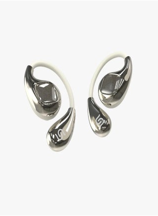 ENC Earbuds - Beige
