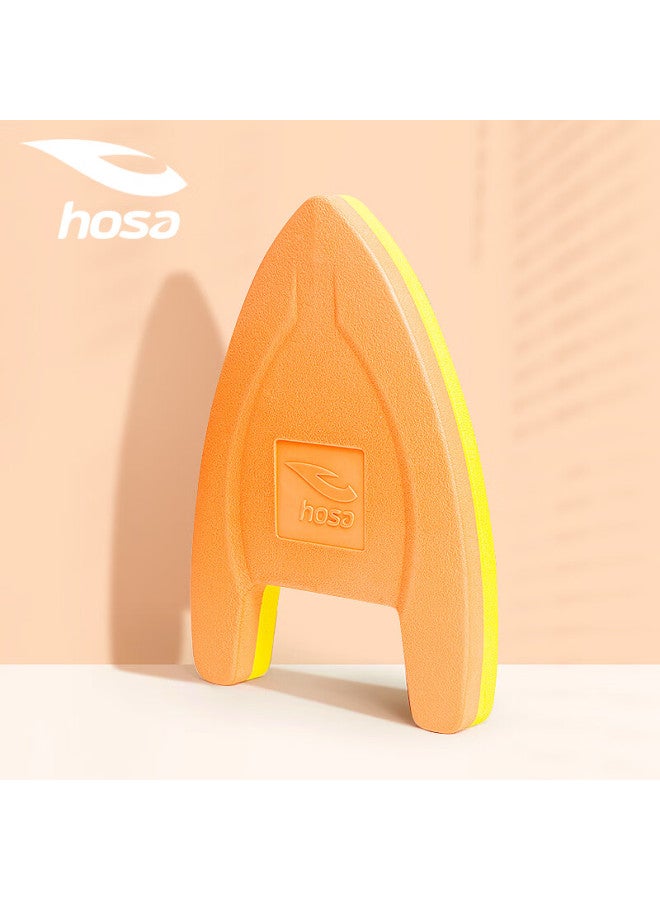 Hosa Swimming Kickboard For Training, A-shaped Board For Adults And Children Beginners, Professional Equipment For Freestyle Swimming, Blue - Image 5