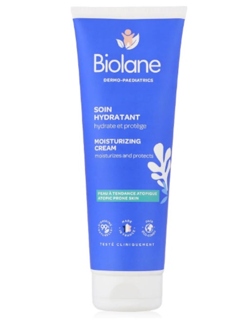 Biolane Moisturizing Cream 250ml