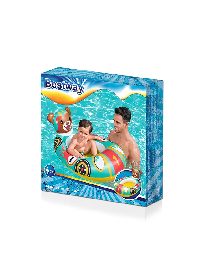 Bestway Boat Splash Buddy