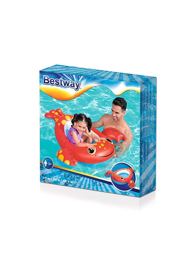 Bestway رفيق رش المياه للقارب  - Image 3