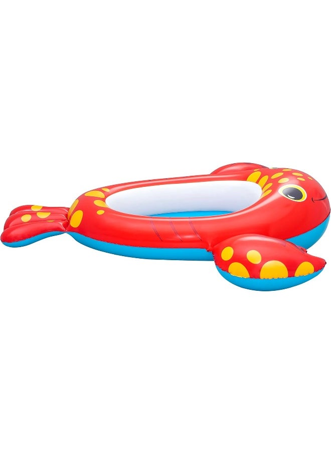Boat Splash Buddy