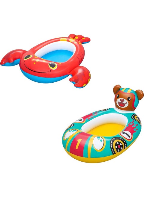 Boat Splash Buddy