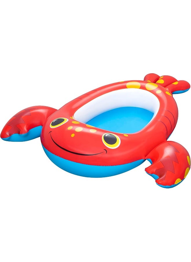 Boat Splash Buddy