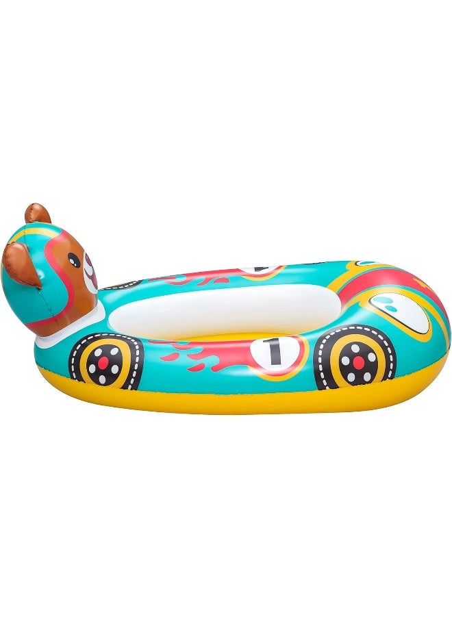 Boat Splash Buddy