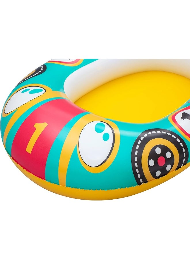 Boat Splash Buddy