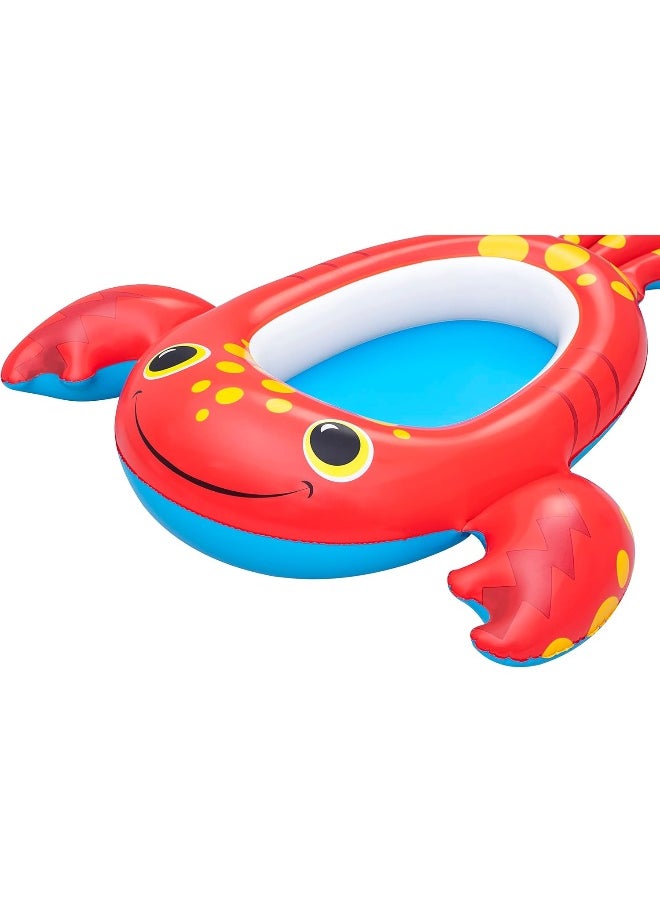 Boat Splash Buddy