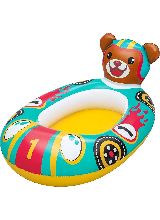 Boat Splash Buddy