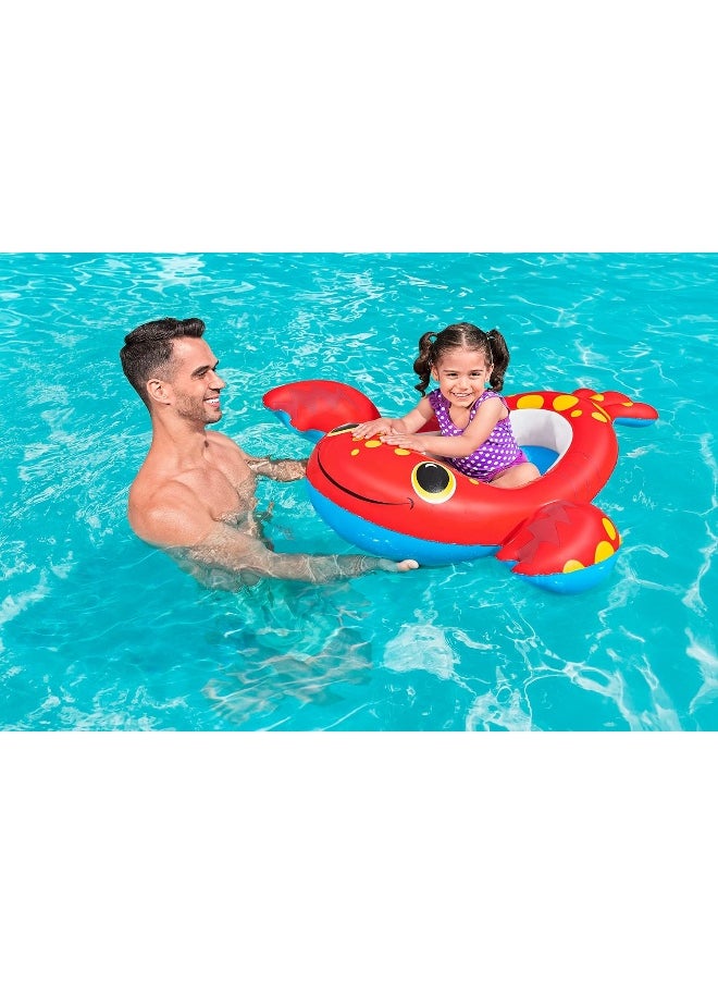 Boat Splash Buddy