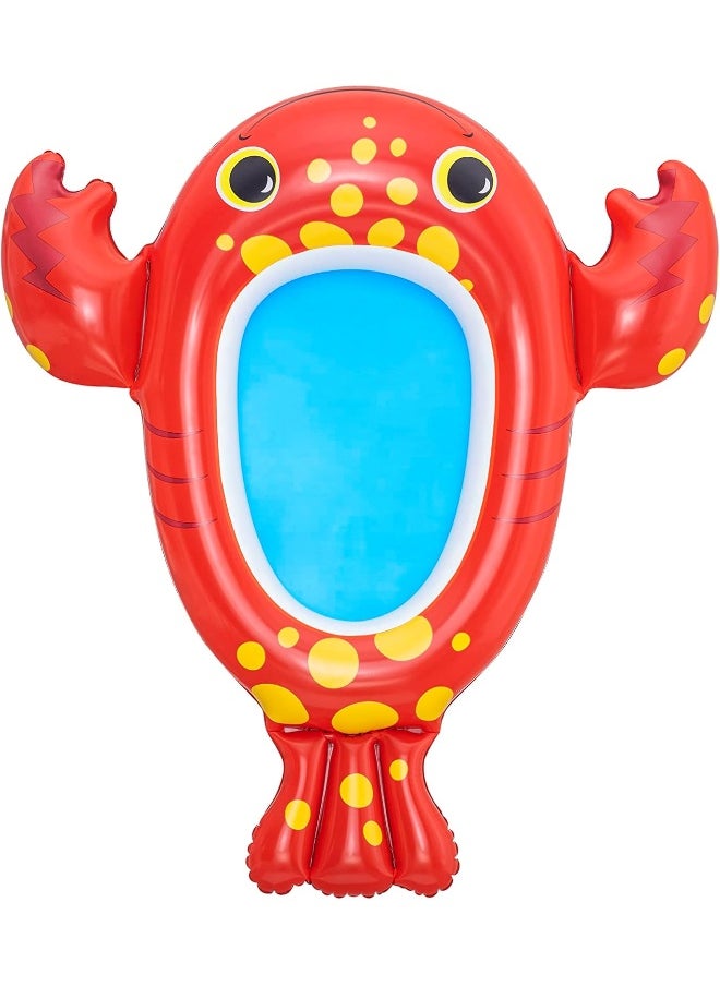 Boat Splash Buddy