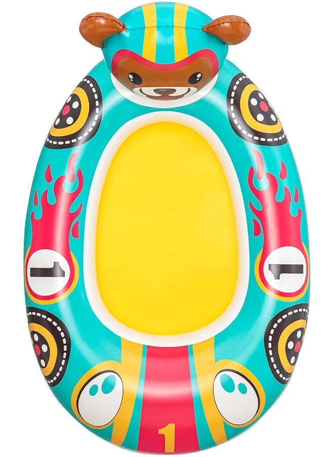 Boat Splash Buddy