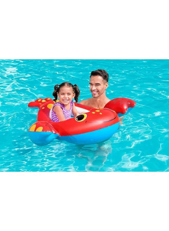 Boat Splash Buddy